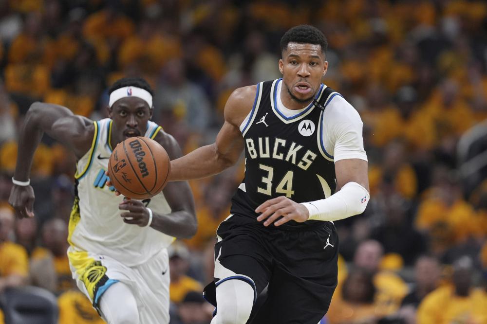 巧奪天工 11月13日NBA最佳球員評選.
