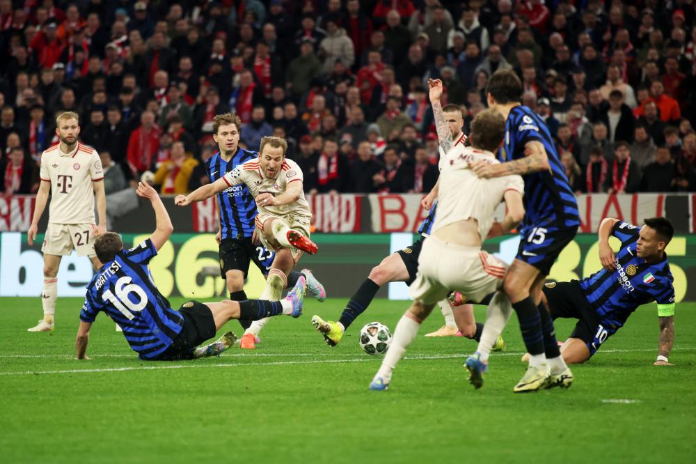 哈利伯頓談得分起伏 堅持侵略性是成功之道.