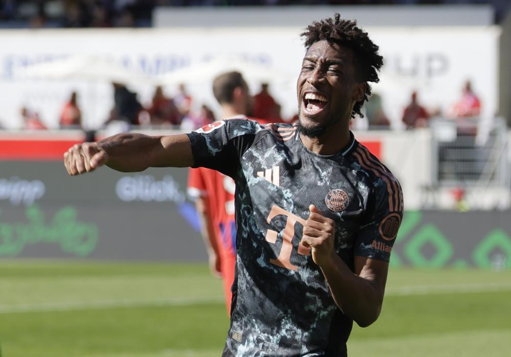 本身的意义 本身的意义